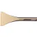 C.S. Unitec EX380SH-50B Weld Flux Chisel, Copper Beryllium, 2"