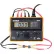 Extech 380462 Precision Milliohm Meter, 220 AC Voltage