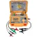 Extech 380580 Battery Powered Milliohm Meter, 0.1