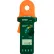 Extech 382357 Clamp-On Ground Resistance Tester, Case Included