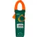 Extech MA440 AC Clamp Meter with Non-Contact Voltage Detector, 400A, Green/Orange