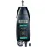 Extech 461891 High Precision Contact Tachometer, Digital, rpm, ft/min, m/min