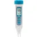 Extech EC150 Conductivity/TDS/Temperature Meter, EC150, Protective Cap, 4x Button Cell Batteries