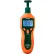 Extech RPM33 Combination Contact/Laser Photo Tachometer, Contact, Non Contact