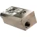 Exair® 3" Super Air Knife Only, 316 Stainless Steel
