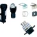 Exair® Super Air Amplifier Kit, 1-1/4 Dia.