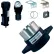 Exair® Super Air Amplifier Kit, 4 Dia.