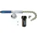 Exair 3825,  Adjustable Spot Cooler System 3825, Female Thread, One Cold Outlet