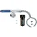 Exair 3925, Adjustable Spot Cooler System 3925, Female Thread, Two Cold Outlets