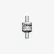 Exair® Compressed Air Operated Line Vac Only, Aluminum, 5.6 CFM, 3/8" Hose