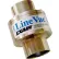 Exair 6084, ® Compressed Air Operated Line Vac™ Only 6084, Aluminum, 45 SCFM, 2" Hose