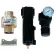 Exair 6983, ® Compressed Air Operated Line Vac™ Kit 6983, Aluminum, 33 SCFM, 1-1/2" Hose