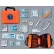 EMI Flat Pac™ Mini Kit Orange