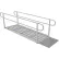 EZ-ACCESS PATHWAY 3G Wheelchair Ramp Kit, 8FT, 36" Use W, Expanded Metal, Two-Line Handrail, 2/PK