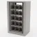 Rotary File Cabinet Starter Unit, Legal, 4 Shelves, Light Gray