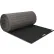 EZ Flex Sport Mat Cheerleading Mat 2" Thick 6' x 42' Roll Black