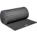 EZ Flex Sport Mats, Antimicrobial Fitness Mat, 2" Thick, 6' x 1' to 42' Custom Cut, Dark Gray