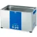 Elmasonic P300H Advanced Dual Freq Ultrasonic Cleaner, Heater/Timer/Digital Display/4 Modes, 7.5 gal
