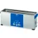 Elmasonic P70H Advanced Dual Freq Ultrasonic Cleaner, Heater/Timer/Digital Display/4 Modes, 1.75 gal