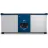 Elmasonic Select 150 Extra Powerful Ultrasonic Cleaner with Heater/Timer, 5 Modes, 4 Gallon