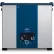Elmasonic Select 300 Extra Powerful Ultrasonic Cleaner with Heater/Timer/5 Modes, 7.5 Gallon