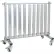 CanDo® Mobile Studio Dumbbell Rack, 1100 lb. Capacity, 39"L x 19"W x 33"H