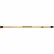 CanDo® Slim® WaTE™ Exercise Weight Bar, 1 lb., Tan