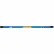 CanDo® Slim® WaTE™ Exercise Weight Bar, 5 lb., Blue