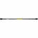 CanDo® Slim® WaTE™ Exercise Weight Bar, 8 lb., Silver