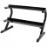 CanDo® Kettlebell Rack, 660 lb. Capacity, 47"L x 26"W x 32"H