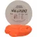 Val-u-Putty™ Exercise Putty, Orange, Soft, 2 Ounce