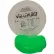 Val-u-Putty™ Exercise Putty, Lime, Medium, 2 Ounce