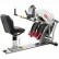 SciFit® StepONE™ Recumbent Stepper