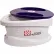 WaxWel® Paraffin Bath, 6 lb. Capacity, 18"L x 12"W x 10"D