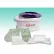 WaxWel® Paraffin Bath with 6 lb. Wintergreen Paraffin, 100 Liners, 1 Mitt and 1 Bootie