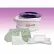 WaxWel® Paraffin Bath with 6 lb. Lavender Paraffin, 100 Liners, 1 Mitt and 1 Bootie