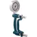 Baseline® HiRes™ Hydraulic Hand Dynamometer, 200 lb. Capacity, Blue