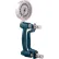 Baseline® ER™ HiRes™ Hydraulic Hand Dynamometer, 300 lb. Capacity, Blue