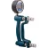 Baseline® Digital Hydraulic Hand Dynamometer, 300 lb. Capacity, Blue