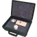 Baseline® Analog Hydraulic Wrist Dynamometer, 500 lb. Capacity with Knob Grip & Mount Bracket