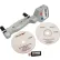 MicroFET™ HandGRIP Grip Dynamometer, Wireless with Data Collection and Clinical Software
