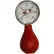 Baseline® Pneumatic Squeeze Bulb Dynamometer, with Reset, 30 PSI Capacity