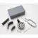 Baseline® Mechanical Push-Pull Dynamometer, 10 lb. Capacity