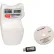 MicroFET3™ Wireless Manual Muscle Tester and ROM Inclinometer with Clinical Software Package