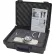 Baseline® Analog Gauge Push-Pull Dynamometer, 100 lb. Capacity