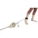 Baseline® Cable Tensiometer Set, Child, 165 lb. Capacity