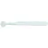 Baseline® Cleanwheel® Sterile Disposable Neurological Pinwheel, 1 Each
