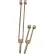 Baseline® 2-Piece Tuning Fork Sensory Evaluation Set