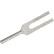 Baseline® Unweighted Tuning Fork, 4096 cps