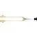 Baseline® Rydel-Seiffer Tuning Fork (64 and 128 cps)